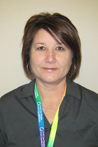 Jeannene Clark